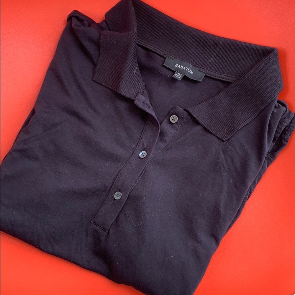 Babaton XXS shirt